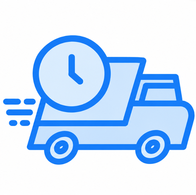 Express Shipping